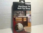 Sanus BATS702-B1 Antitip Strap For Tvs Up To 70-INCH Black. Fixed Price $7.99.