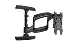 New Chief Thinstall Full Motion Dual Arm Ultra-thin Wall Mount 65 Tv 125LBS. Fixed Price $299.99.