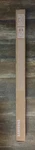 Samsung VG-SCFA50TKBZA The Frame Customizable Bezel Modern Teak. Fixed Price $72.99.