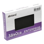 Inland Enterprise 3.8TB Sata Iii Ssd 3D Tlc Nand 2.5" Ldpc Ecc & Raid New. Fixed Price $699.99.