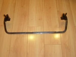 Sony XBR-55X810C Tabletop Stand Tv (grade B) Pedestal Legs D086. Fixed Price $352.95.
