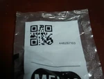 Brand New Genuine Sony 446287103 Oem Stand Screws Set For XR-65A95L XR-55A95L. Fixed Price $12.99.