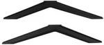 Tcl 68-642070-0ZRG/68-769230-0ZRG S8-65F80NX-BS1 Tv Stand/legs 65S435 65S431. Fixed Price $29.99.