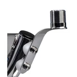 Scanstrut Single Gps/vhf Antenna For Self Leveling Mounts (lm-gps). Fixed Price $123.99.