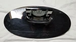 Vizio XVT473SV Complete Stand With Screws. Fixed Price $54.00.