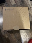 Science Interactive, Lab Kit Never Used Amazing Condition. Fixed Price $100.00.
