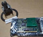 Allus ATC-1141S Flat Panel Controller =new/lightly Used= ATC-1100-02 Vgael. Fixed Price $450.00.