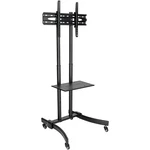 Tripp Lite DMCS3770L Mobile Tv Stand 37-70IN Height Adjustable. Fixed Price $265.83.