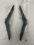 Oem Tcl Tv Stand Legs 40105-000503 Right Left Set Fits 65S41R New. Fixed Price $29.99.