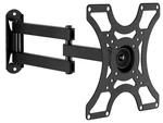 Mount-it Tv Wall Bracket With Full Motion Arm Fits 13-42 Flat Screen T.... Fixed Price $29.51.
