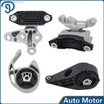 4PCS Engine Motor & Auto Trans. Mount Set For Buick Enclave 3.6L Awd 2018-2023. Fixed Price $182.63.