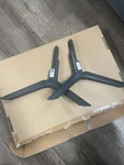Samsung UN65CU7000F UN65TU8000F UN65TU8200F UN65TU7000 Stand Legs BN63-18577. Fixed Price $21.49.