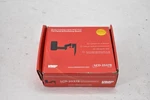 Vmp LCD-2537B Flat Panel Articulating Wall Mount Vesa Black 25-32IN 50LB. Fixed Price $34.99.