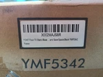 Yomt Floor Tv Stand Model YMF53R2. Fixed Price $75.00.