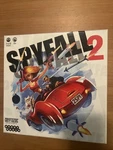 Spyfall Party 12 Player Fast-paced Cryptozoic Entertainment Sealed Cards New. Fixed Price $25.00.