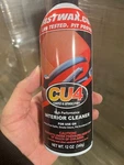 Cans - CU4 Carpet & Upholstery High Performance Interior Cleaner No Water. Fixed Price $12.50.