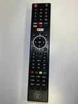 Oem Genuine Westinghouse WS-1868 4K Smart Tv Remote Control. Fixed Price $18.99.