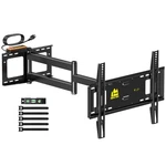Forging Mount Long Arm Wall 42-80 Inch Tvs, 43" Extension. Fixed Price $128.00.