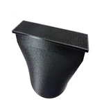 Leafgreen Solutions Llc Ecoflow Wave 2 3 Exhaust 5IN Or Intake 6 Duct To Square. Fixed Price $69.03.