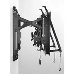 Chief LVS1UP Connexsys Video Wall Portrait Mounting System With Rail. Fixed Price $180.00.