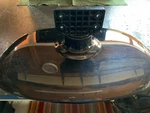 Tv Stand Base For Hisense LTDV42V68US. P/n RSAG8.043.043. Fixed Price $21.00.