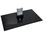 Original Tv Stand Base For Jvc EM55FT 55" Led With Mounting Screws Included. Fixed Price $39.00.