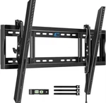 Home Vision Heavy Duty Tilt Tv Wall Mount Bracket For 48-120 Inch Flat/curv. Fixed Price $40.00.