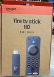 Amazon Fire Tv Stick Hd Alexa Voice Remote Streaming Device New Sealed Wifi 6. Fixed Price $29.99.