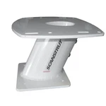 Scanstrut APT-250-01 Aluminum Powertower Radar Mount 10" Aft Leaning. Fixed Price $364.99.