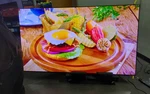 Samsung QN77S95DDFXZA 77" Oled 4K Smart Tv With Dolby Atmos. Fixed Price $1691.06.