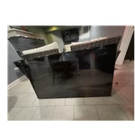 Samsung 55" Led 1080P Smart Wi-fi Tv Hdmi Usb Black UN55J620DAFXZA. Fixed Price $100.00.