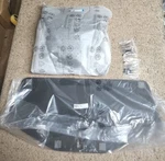 Samsung Tv Stand For 50QN80C BN96-56763, BN96-56762 Screws New Genuine Oem. Fixed Price $76.49.