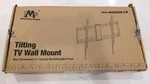 Mounting Dream Tilting Tv Wall HG2268-LK Black Bracket. Fixed Price $25.00.