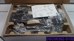First Base Dual Arms F/27" Monitors Ext 24" Black 02218 Dac MP206. Fixed Price $261.18.