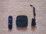 Roku Premiere 4620X Media Streaming Receiver System Remote Power Supply. Fixed Price $24.99.