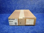 New Chief PAC525 Proximity In-wall Storage Box, Small Series (O20). Fixed Price $54.99.