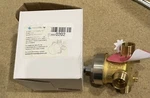 Tearel 3 Port Three And Six Function Diverter Rough In For Delta R-11000. Fixed Price $35.00.