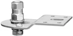 Kalibur KD1 Stainless Steel Underhood Antenna Mount For 1994-2003 Full Size Dod. Fixed Price $20.42.