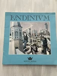 Londinivm Magazine Rare Uk Spring 1997 Mount Royal Hotel 0924. Fixed Price $5.98.