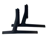 New Original Samsung BN63-21126A Tv Stand Pair Legs Base. Fixed Price $26.99.