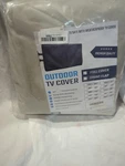 Bozzcovers Outdoor Tv 70"- 75" Full Weatherproof Reinforced Sealed. Fixed Price $28.99.