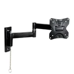 Locking Rv Tv Mount 2311L Lockable Full Motion Up To 42" 100X100 92535. Fixed Price $45.95.