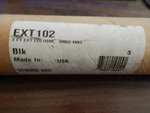 Peerless Fixed Length Extension Column EXT102 - 24" Mount For Projector. Fixed Price $19.95.