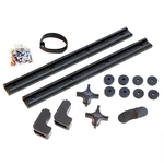 Hi-lift Jack TT-1000 Trailtrak Offroad Accessories. Fixed Price $132.86.
