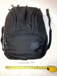 Tom Bihn Synik 30 Halcyon 400D. Northwest Sky 200D Inside. All-black Label. Fixed Price $330.00.