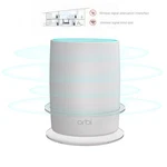 Netgear Orbi Wall Mount Sturdy Clear Acrylic Bracket. Fixed Price $19.99.