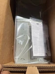 Omnitron 8260-0 / 82600 (new In Box) Rack Mount Shelf. Fixed Price $19.99.