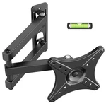 Iworkboard Full Motion Tv Monitor Wall Mount 13-32 Inch, Black. Fixed Price $24.64.