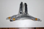New Sony XR-55A75L XR-65A75L Legs 503812801 / 503812701. Fixed Price $40.00.