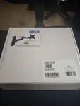 Monitor Wall Mount Tripp-lite Tilt Flat-screen. Fixed Price $30.00.